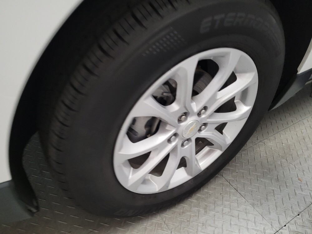 2021 Chevrolet Equinox in Riverside, CA 92504 - 18146440 31