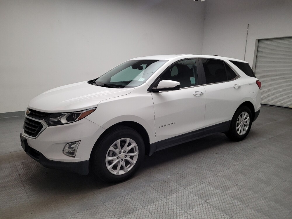 2021 Chevrolet Equinox in Riverside, CA 92504 - 18146440 2