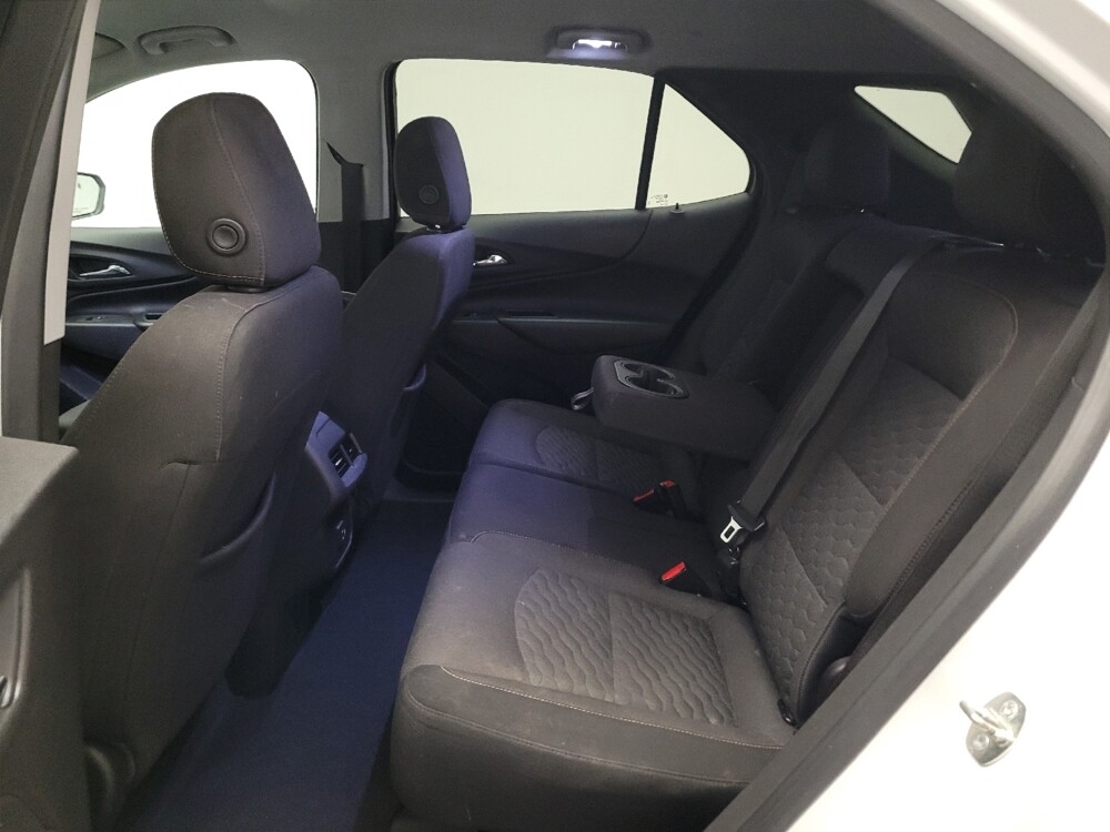 2021 Chevrolet Equinox in Riverside, CA 92504 - 18146440 18