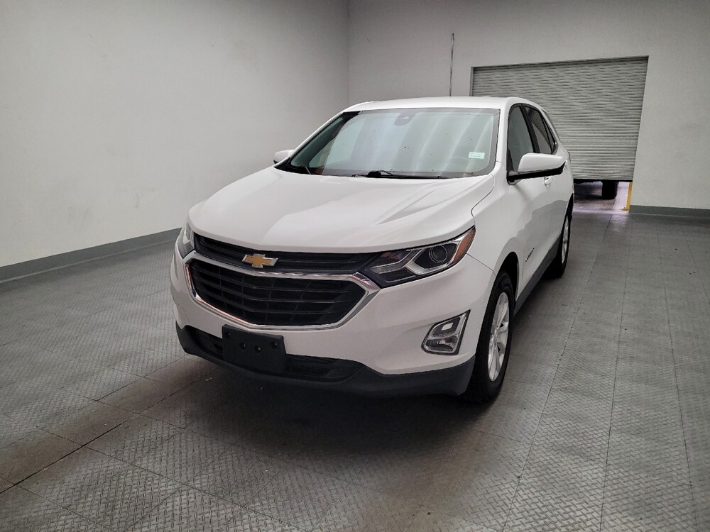 2021 Chevrolet Equinox in Riverside, CA 92504 - 18146440 15