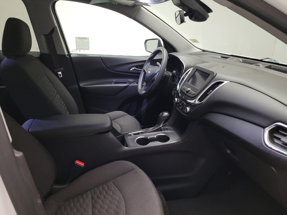 2021 Chevrolet Equinox in Riverside, CA 92504 - 18146440 21