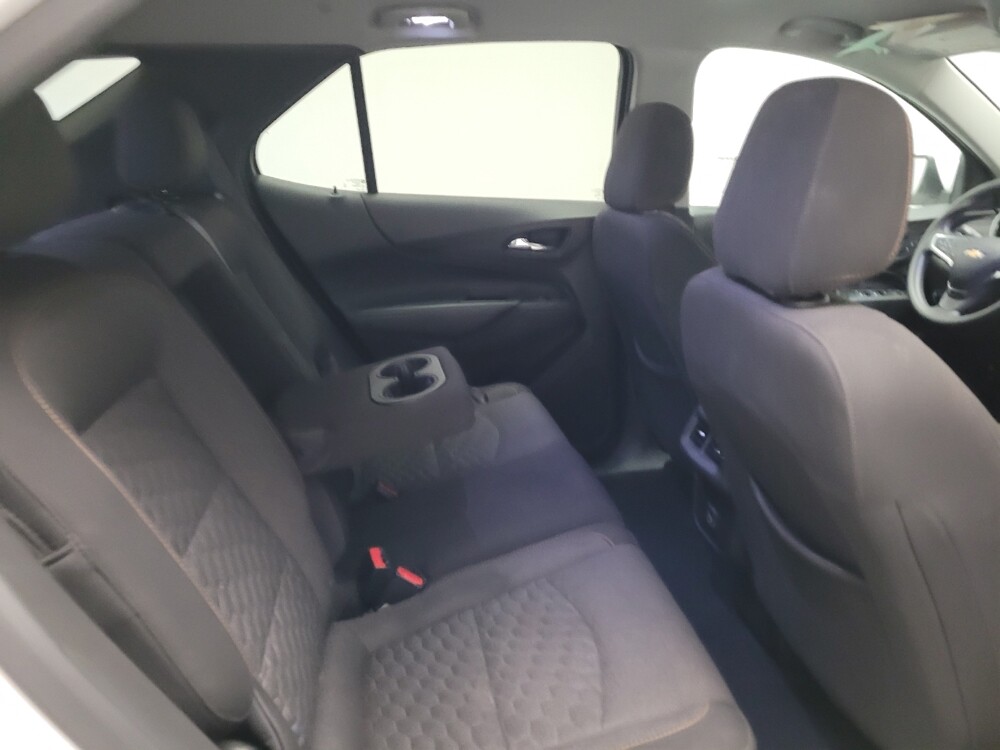 2021 Chevrolet Equinox in Riverside, CA 92504 - 18146440 19