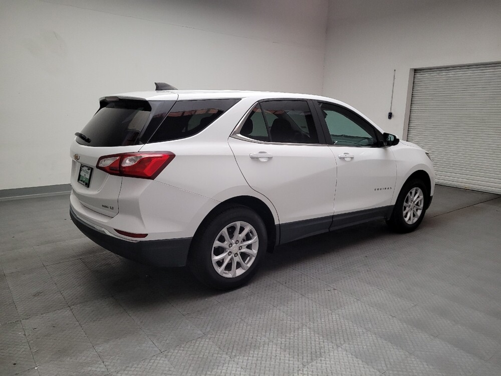 2021 Chevrolet Equinox in Riverside, CA 92504 - 18146440 10