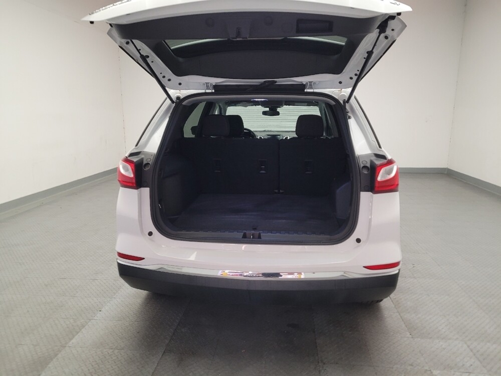 2021 Chevrolet Equinox in Riverside, CA 92504 - 18146440 29
