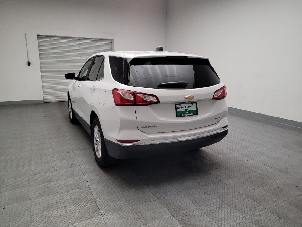 2021 Chevrolet Equinox in Riverside, CA 92504 - 18146440 6