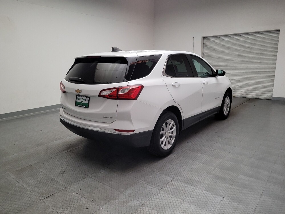 2021 Chevrolet Equinox in Riverside, CA 92504 - 18146440 9