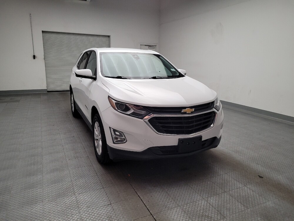 2021 Chevrolet Equinox in Riverside, CA 92504 - 18146440 14