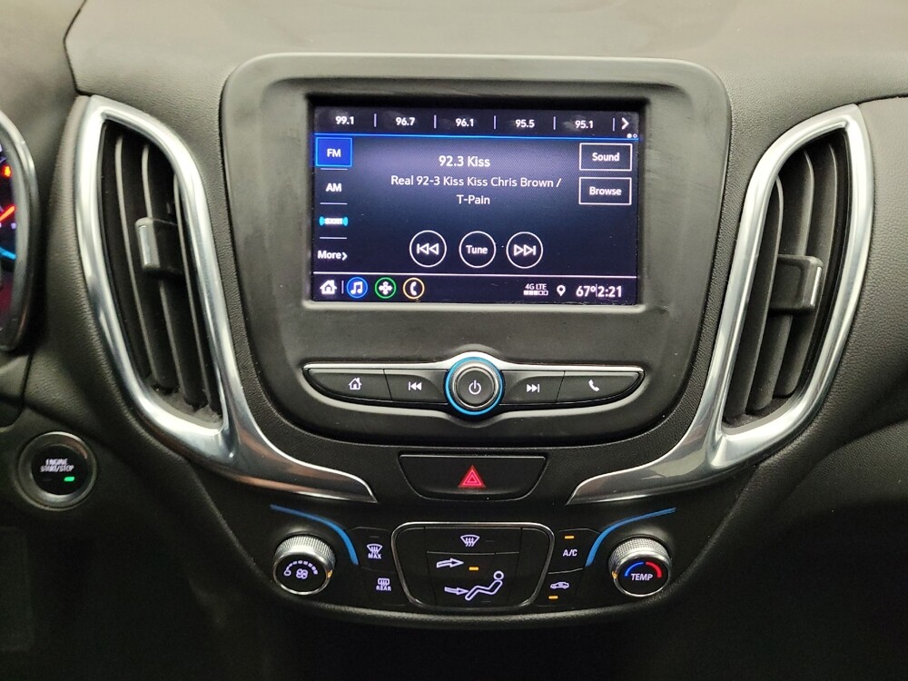 2021 Chevrolet Equinox in Riverside, CA 92504 - 18146440 25