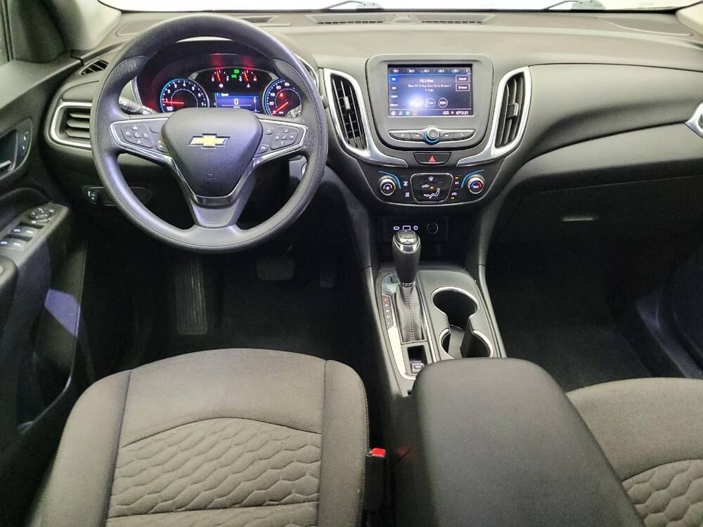 2021 Chevrolet Equinox in Riverside, CA 92504 - 18146440 22