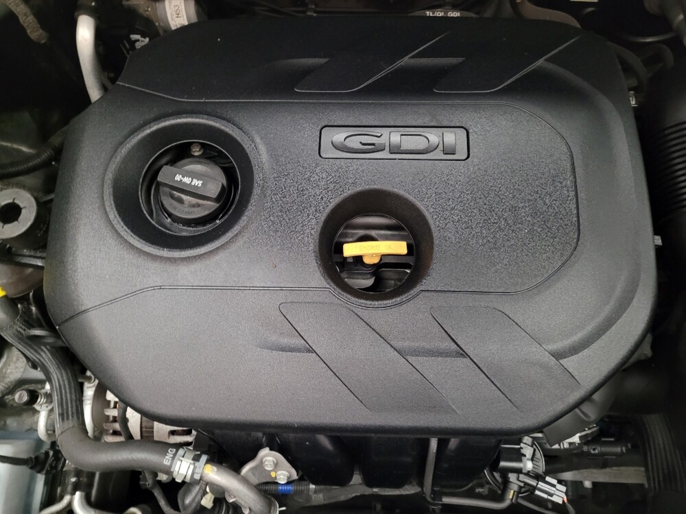 2020 Hyundai Tucson in El Cajon, CA 92020 - 18146441 30