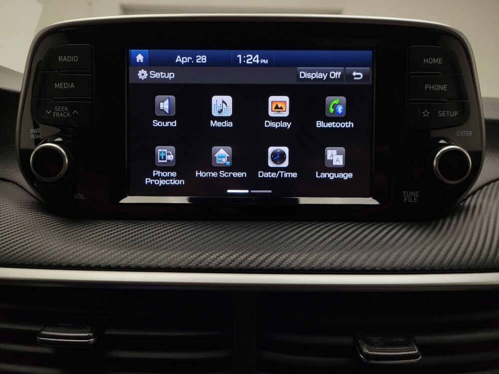 2020 Hyundai Tucson in El Cajon, CA 92020 - 18146441 25