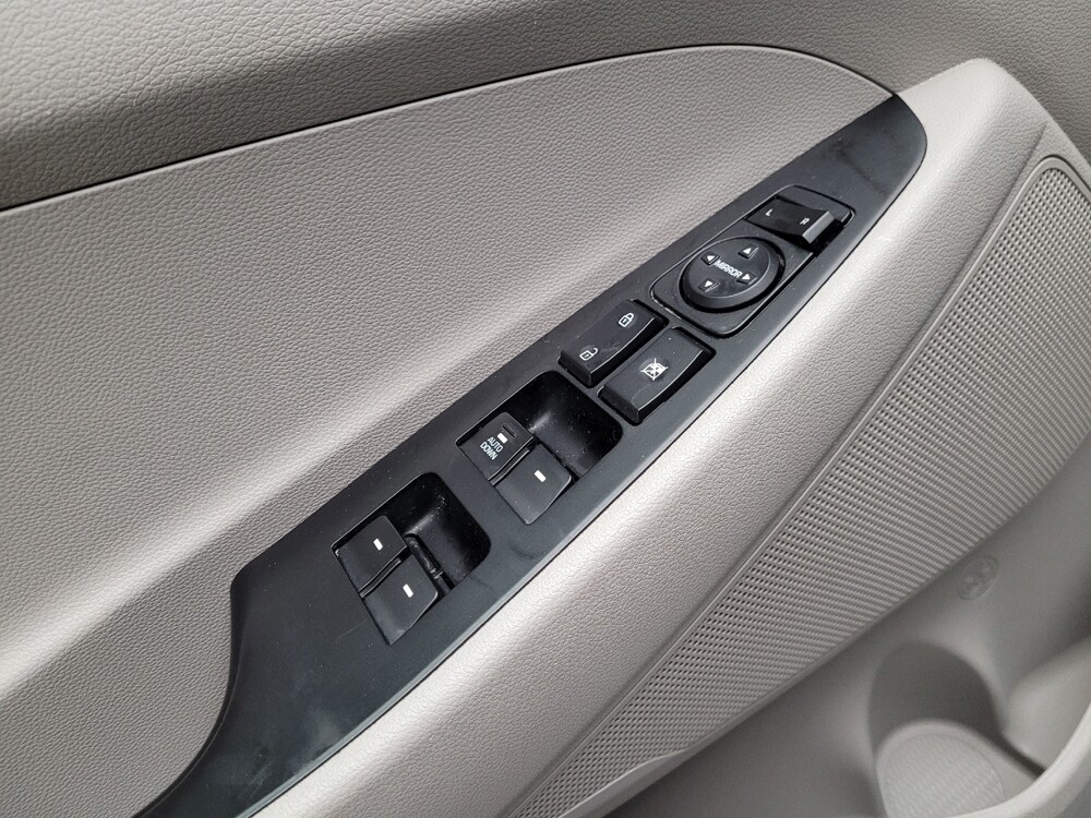 2020 Hyundai Tucson in El Cajon, CA 92020 - 18146441 27