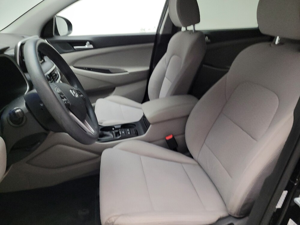 2020 Hyundai Tucson in El Cajon, CA 92020 - 18146441 17