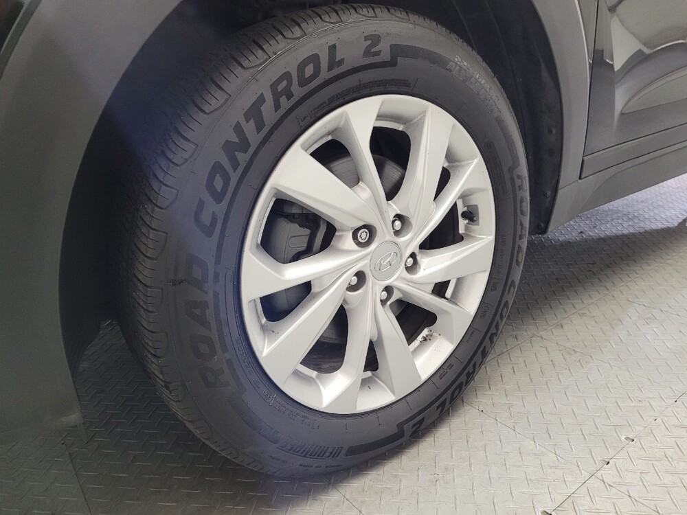 2020 Hyundai Tucson in El Cajon, CA 92020 - 18146441 31