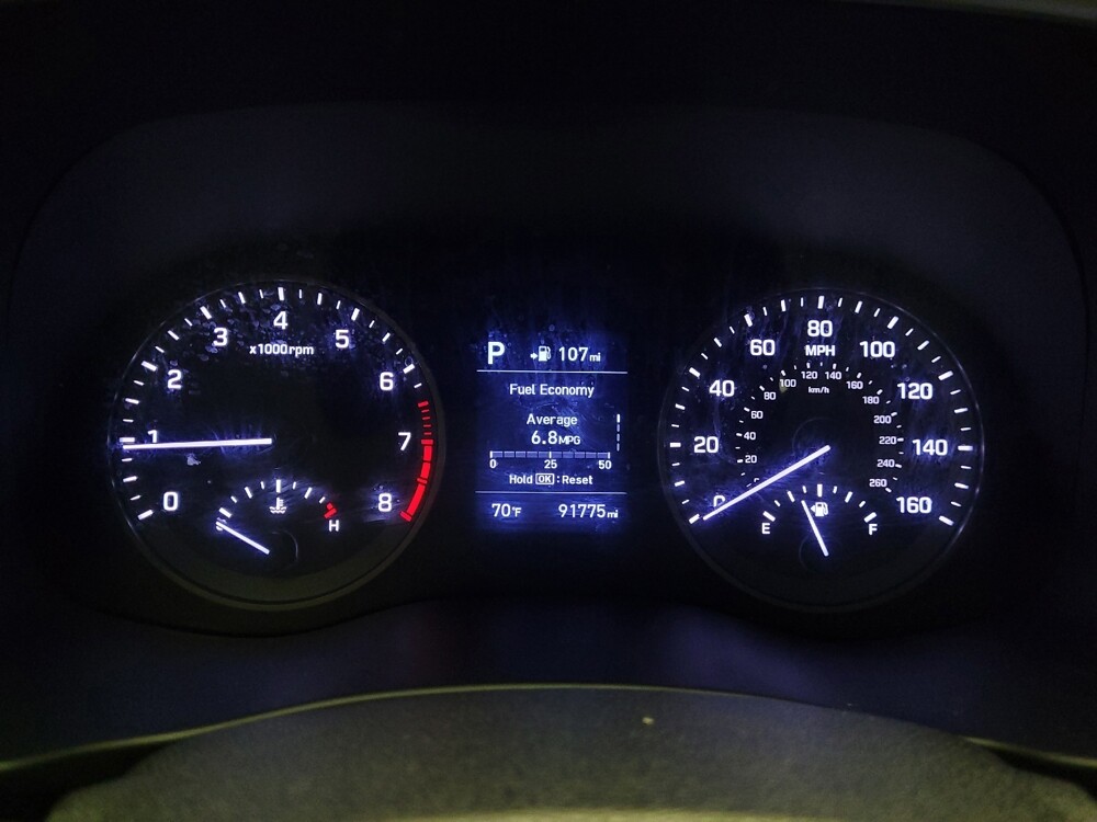 2020 Hyundai Tucson in El Cajon, CA 92020 - 18146441 23