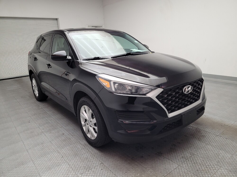 2020 Hyundai Tucson in El Cajon, CA 92020 - 18146441 13