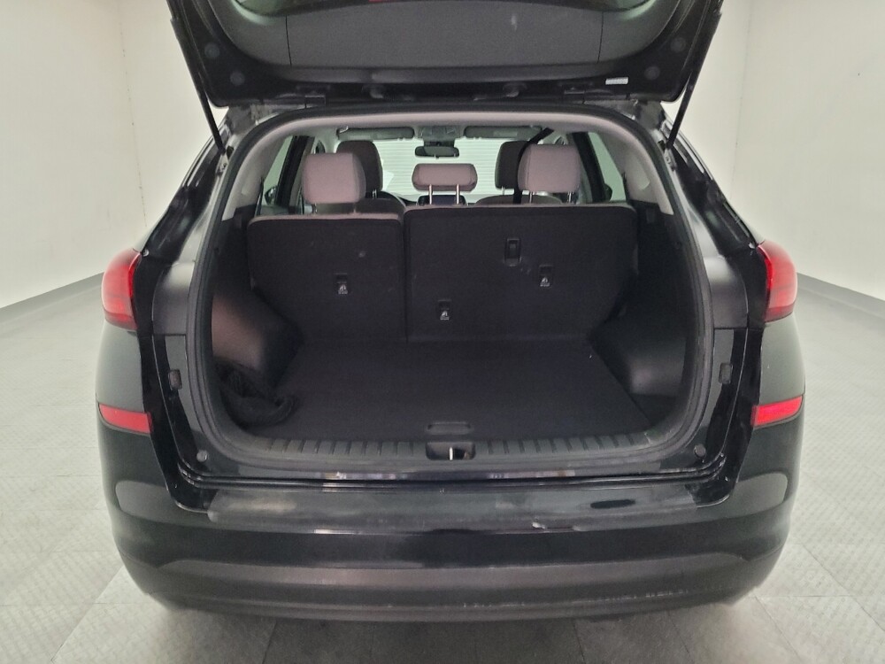 2020 Hyundai Tucson in El Cajon, CA 92020 - 18146441 29