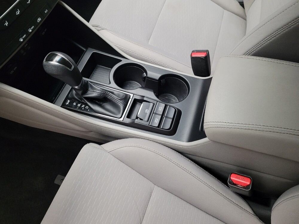 2020 Hyundai Tucson in El Cajon, CA 92020 - 18146441 26