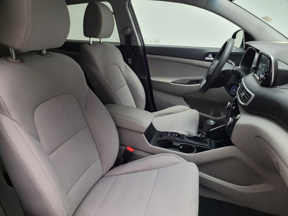 2020 Hyundai Tucson in El Cajon, CA 92020 - 18146441 21