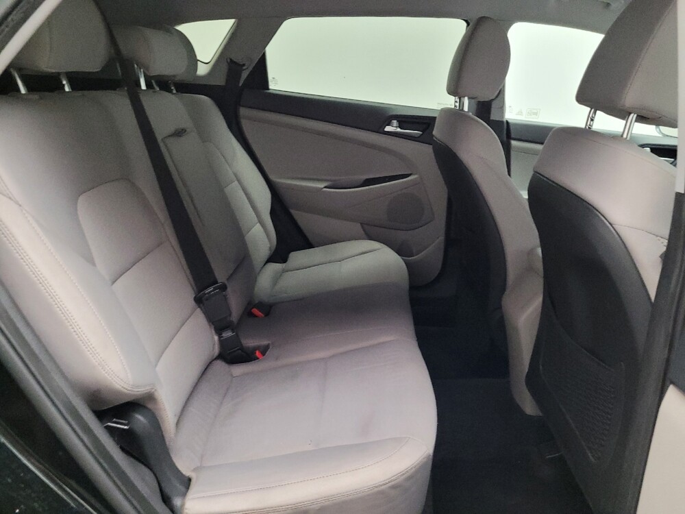 2020 Hyundai Tucson in El Cajon, CA 92020 - 18146441 19