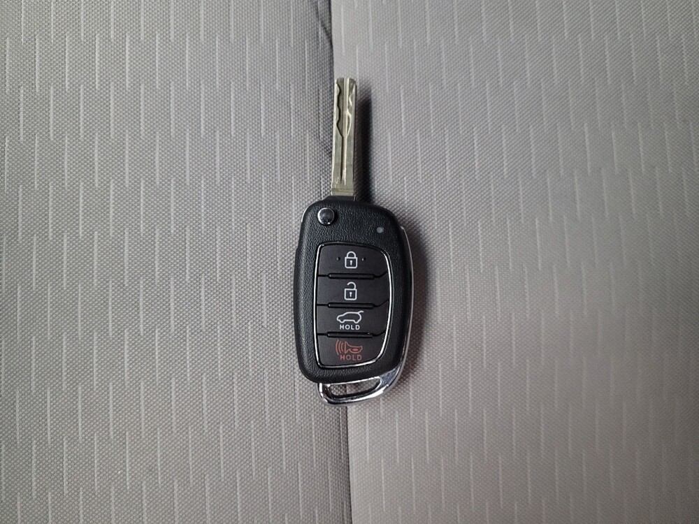 2020 Hyundai Tucson in El Cajon, CA 92020 - 18146441 32