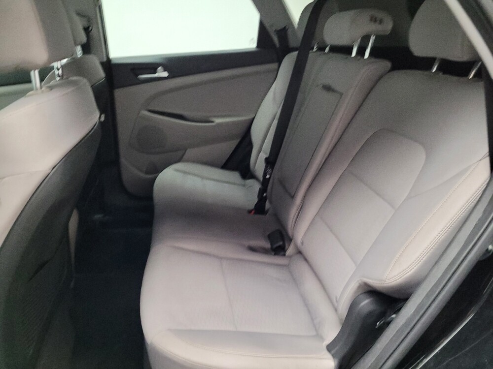 2020 Hyundai Tucson in El Cajon, CA 92020 - 18146441 18