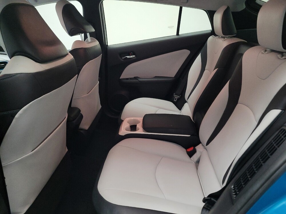 2017 Toyota Prius Prime in Riverside, CA 92504 - 18146443 18