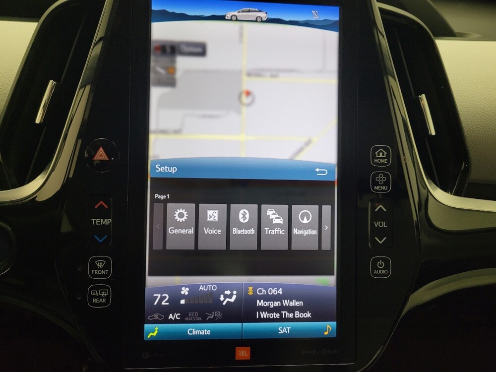 2017 Toyota Prius Prime in Riverside, CA 92504 - 18146443 25