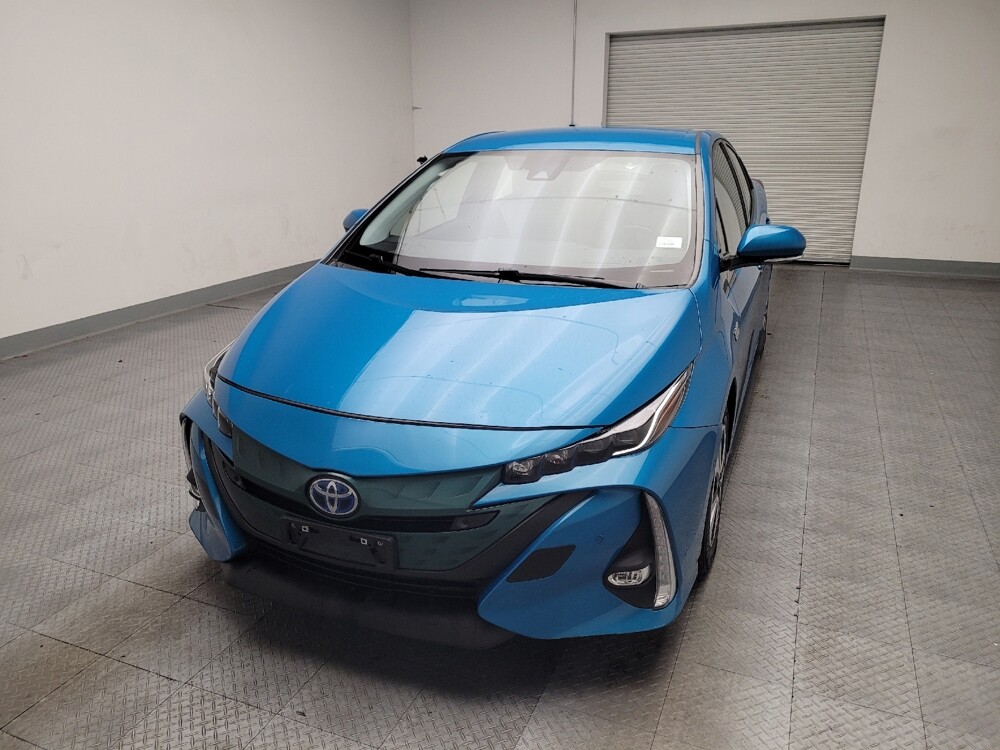2017 Toyota Prius Prime in Riverside, CA 92504 - 18146443 15
