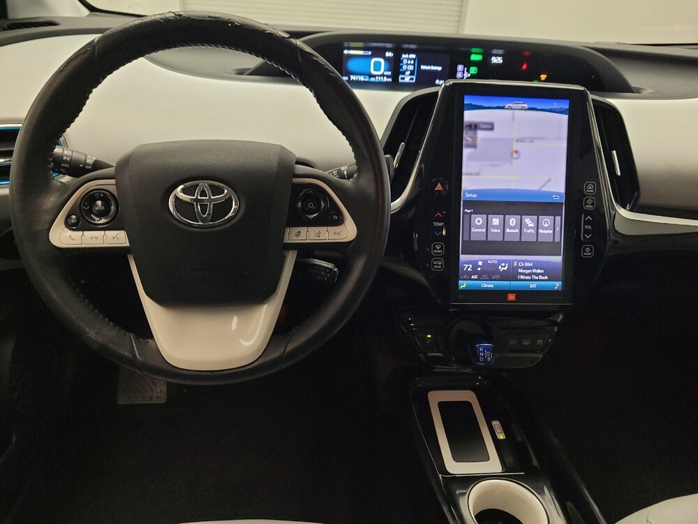 2017 Toyota Prius Prime in Riverside, CA 92504 - 18146443 22