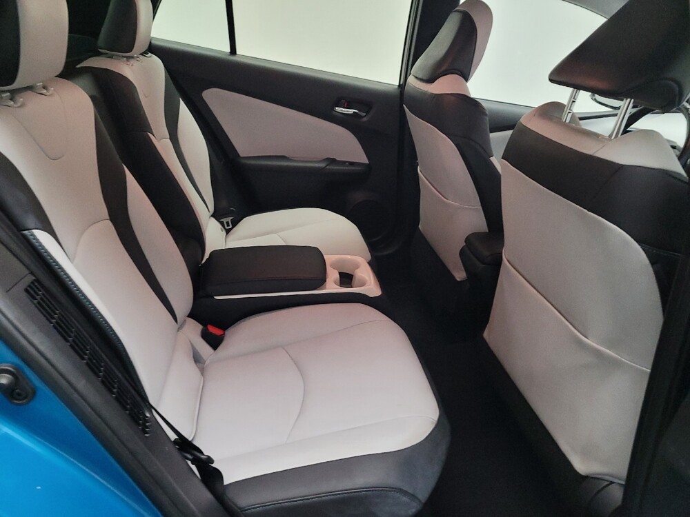 2017 Toyota Prius Prime in Riverside, CA 92504 - 18146443 19