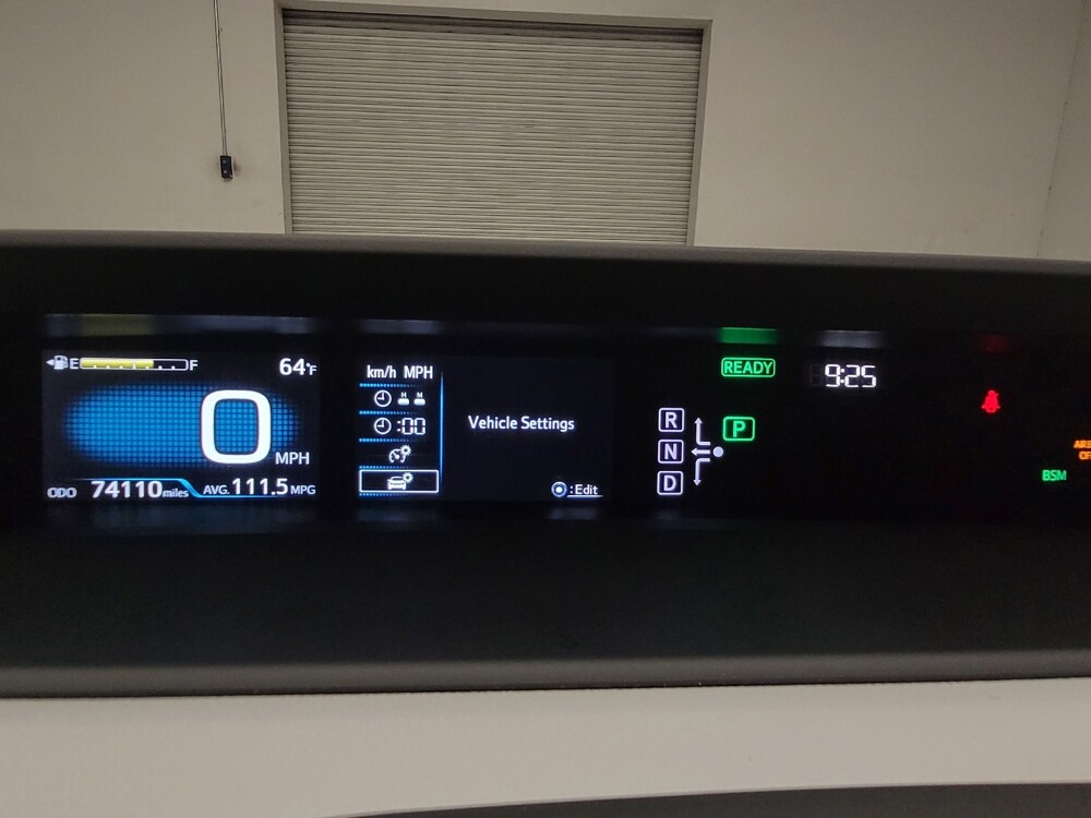 2017 Toyota Prius Prime in Riverside, CA 92504 - 18146443 23