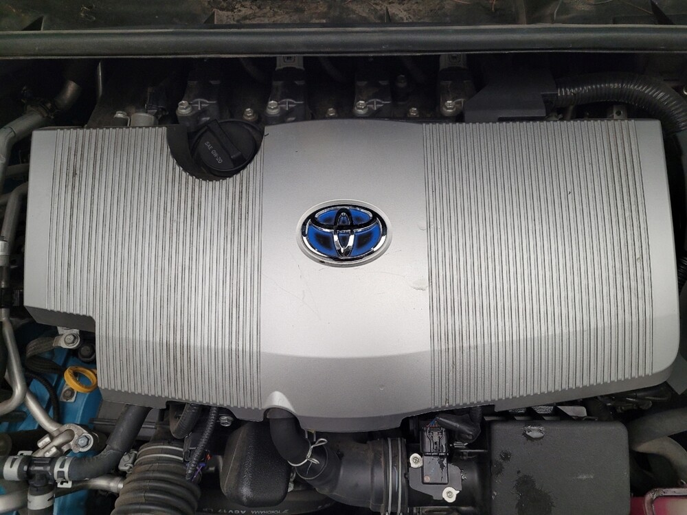 2017 Toyota Prius Prime in Riverside, CA 92504 - 18146443 30