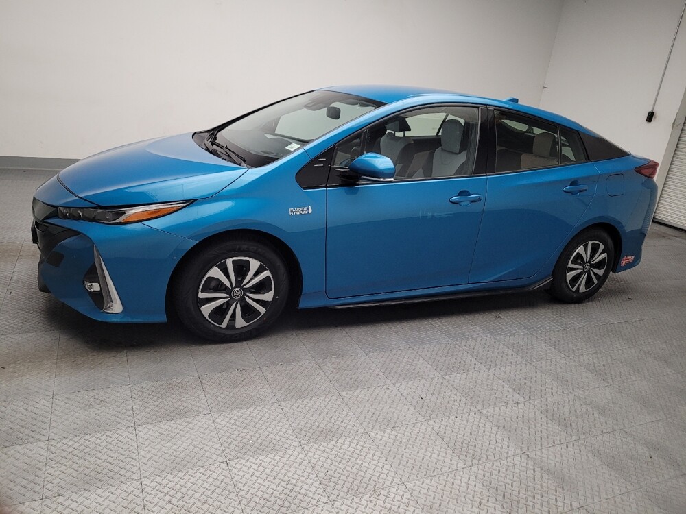 2017 Toyota Prius Prime in Riverside, CA 92504 - 18146443 2