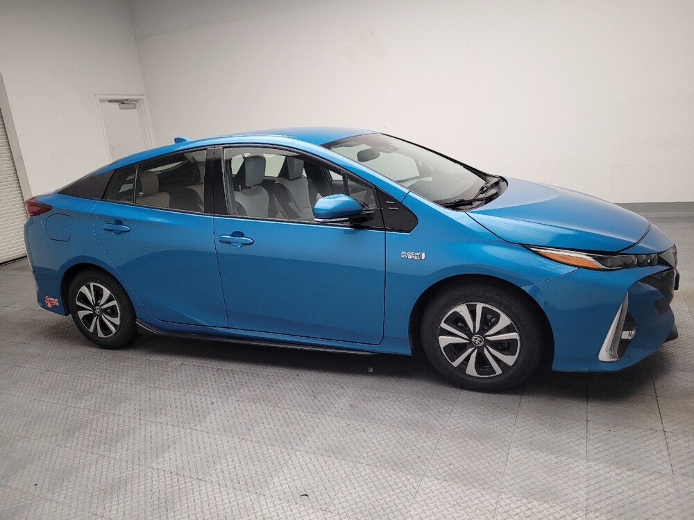 2017 Toyota Prius Prime in Riverside, CA 92504 - 18146443 11