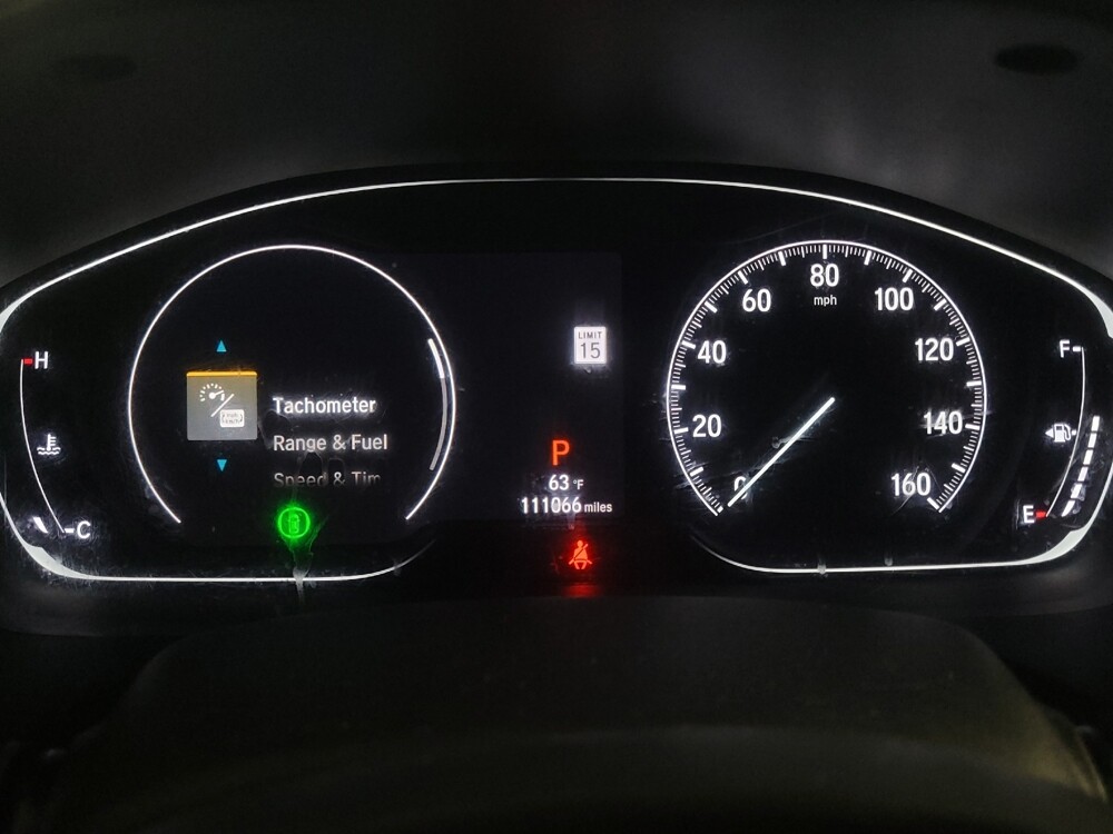 2020 Honda Accord in Stone Mountain, GA 30083 - 18146444 23