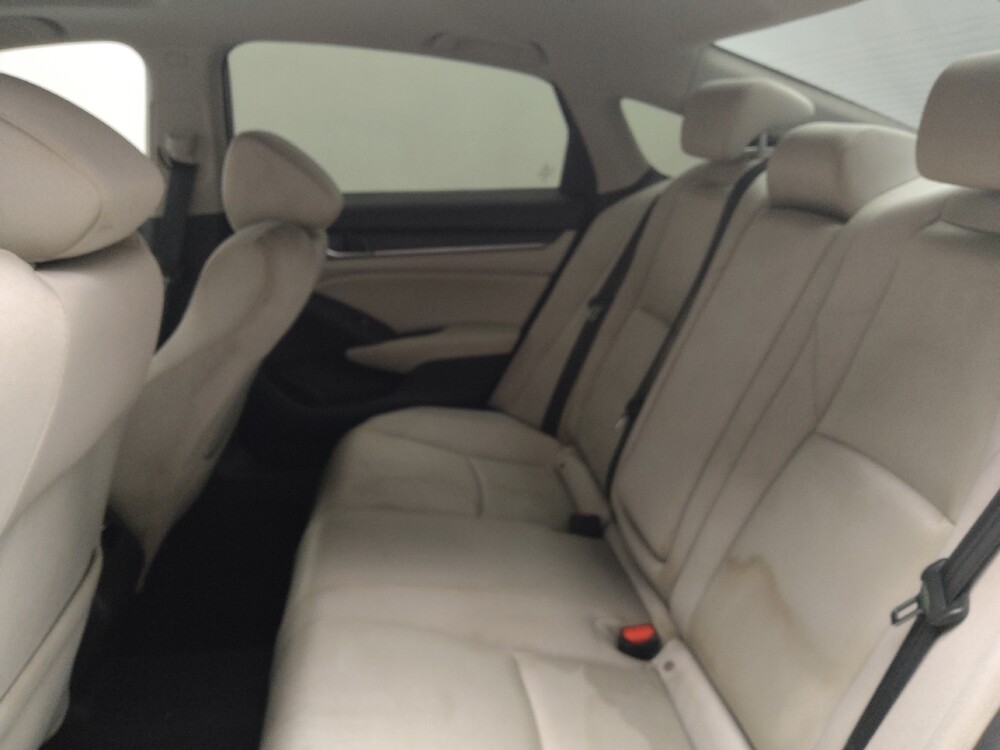 2020 Honda Accord in Stone Mountain, GA 30083 - 18146444 18