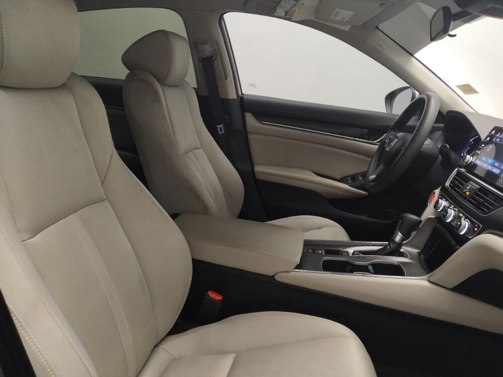 2020 Honda Accord in Stone Mountain, GA 30083 - 18146444 21