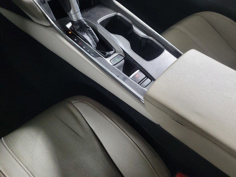 2020 Honda Accord in Stone Mountain, GA 30083 - 18146444 26