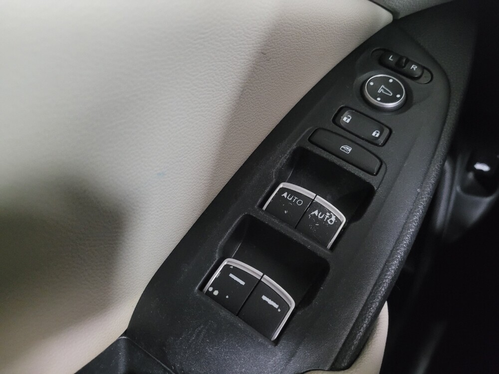 2020 Honda Accord in Stone Mountain, GA 30083 - 18146444 27