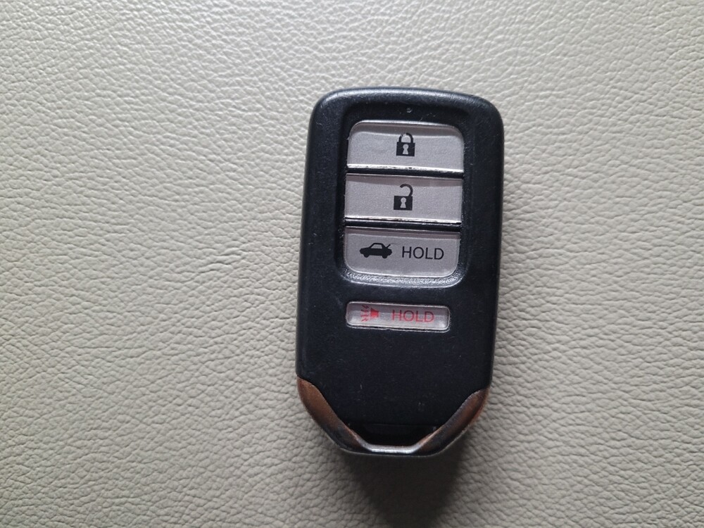 2020 Honda Accord in Stone Mountain, GA 30083 - 18146444 32