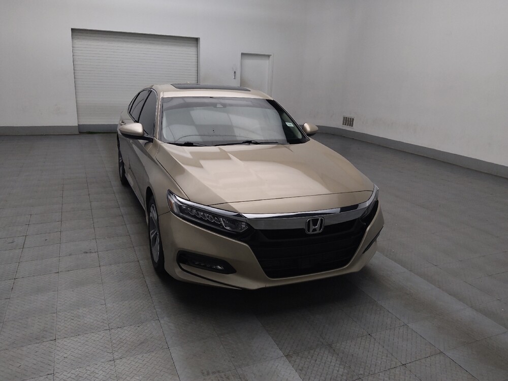 2020 Honda Accord in Stone Mountain, GA 30083 - 18146444 14