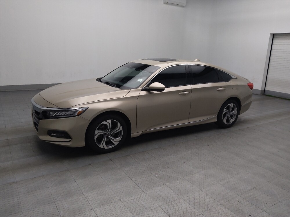 2020 Honda Accord in Stone Mountain, GA 30083 - 18146444 2