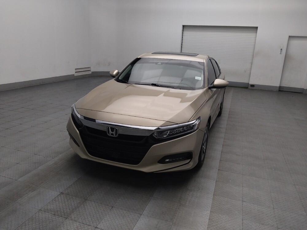 2020 Honda Accord in Stone Mountain, GA 30083 - 18146444 15
