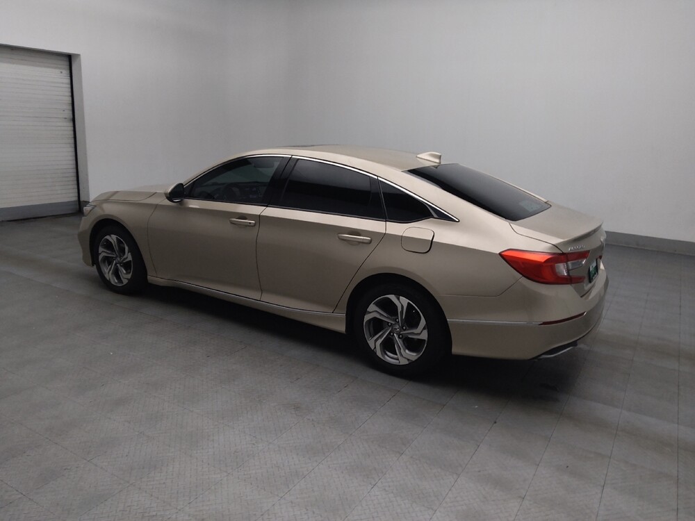 2020 Honda Accord in Stone Mountain, GA 30083 - 18146444 3