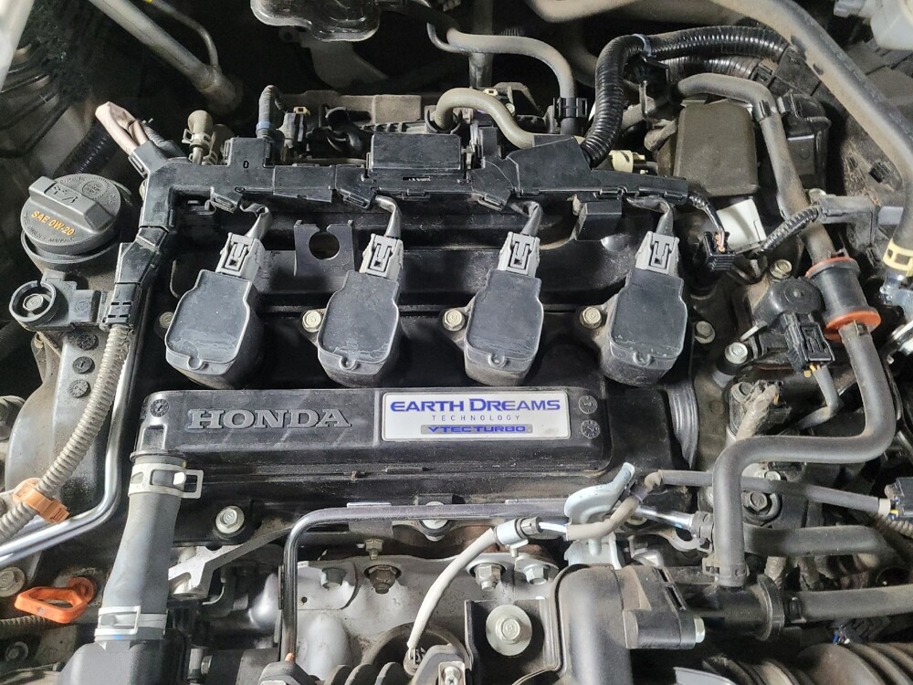 2020 Honda Accord in Stone Mountain, GA 30083 - 18146444 30