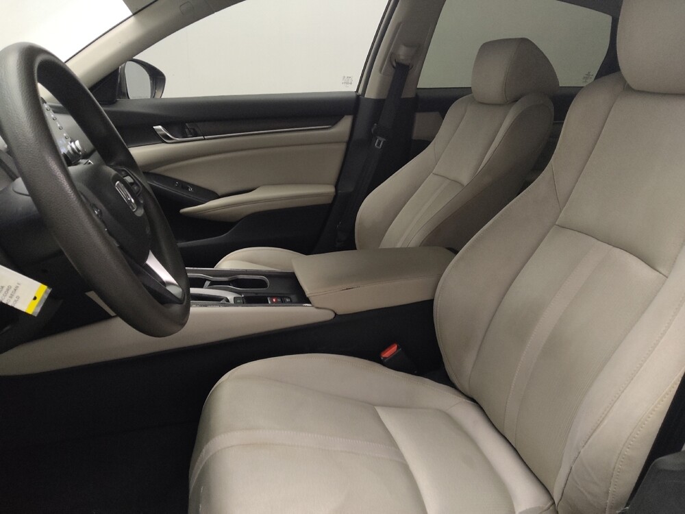 2020 Honda Accord in Stone Mountain, GA 30083 - 18146444 17