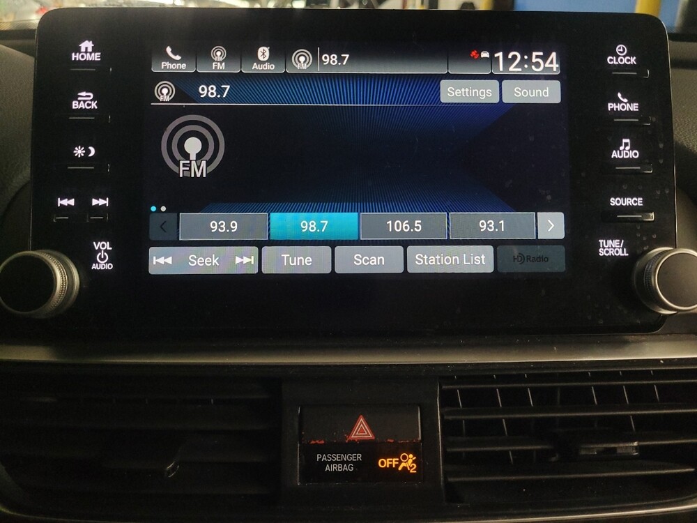 2020 Honda Accord in Stone Mountain, GA 30083 - 18146444 25