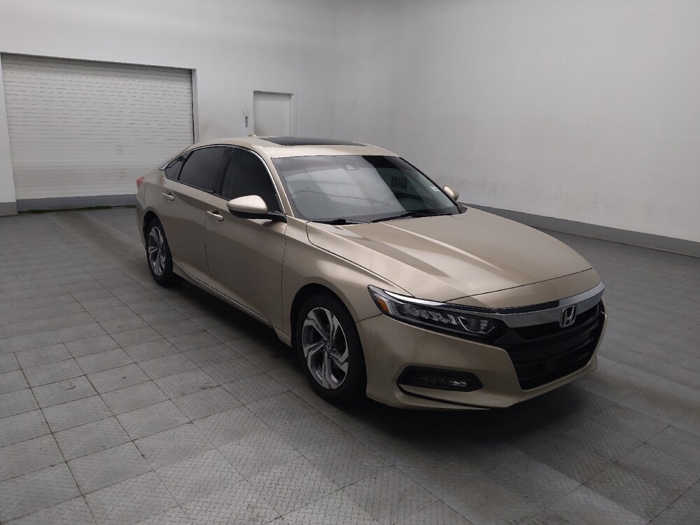 2020 Honda Accord in Stone Mountain, GA 30083 - 18146444 13