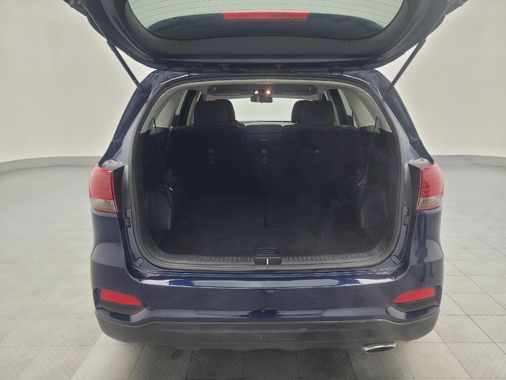 2020 Kia Sorento in Birmingham, AL 35215 - 18146445 29